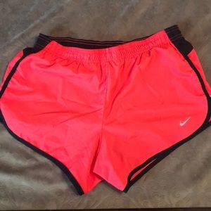 Nike Athletic Shorts